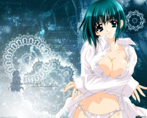 Картинка аниме *unknown другое