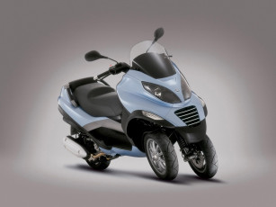 обоя 2006, piaggio, mp3, мотоциклы