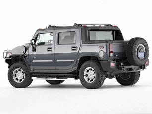 Картинка автомобили hummer