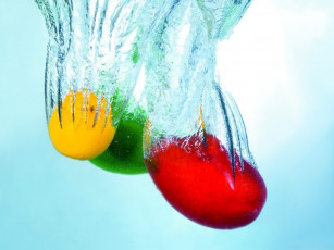 Картинка еда фрукты ягоды