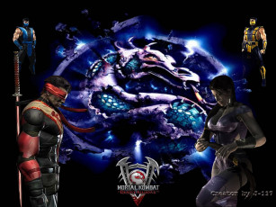 Картинка видео игры ~~~другое~~~