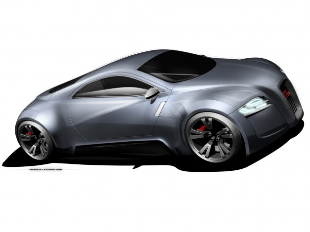 Обои картинки фото автомобили, audi