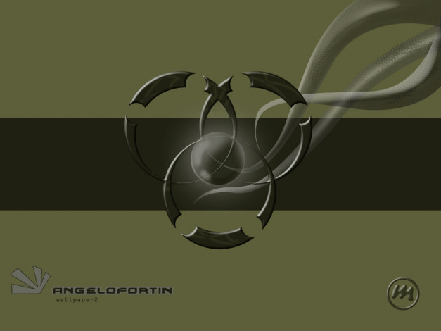 Обои картинки фото компьютеры, desktop, decor