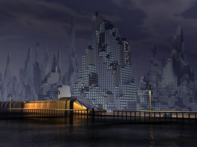 Обои картинки фото компьютеры, desktop, decor