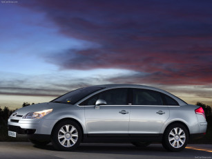 Картинка автомобили citroen