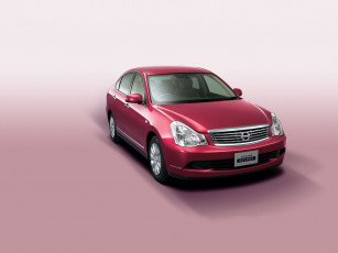 Картинка автомобили nissan datsun