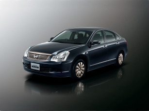 Картинка автомобили nissan datsun