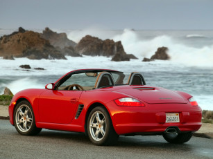 Картинка автомобили porsche