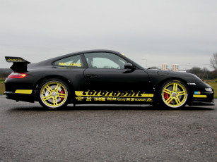 Картинка автомобили porsche