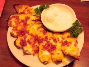 Картинка еда разное