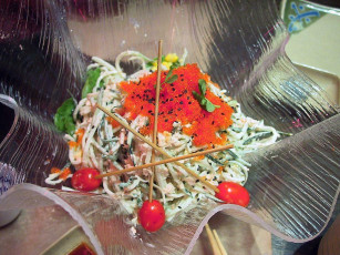 Картинка еда салаты закуски