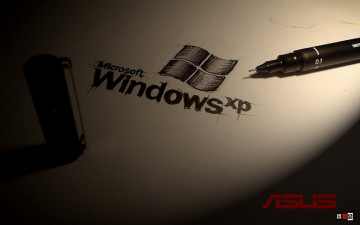 Картинка компьютеры windows xp