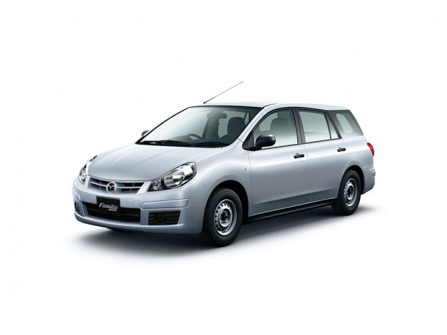 Обои картинки фото автомобили, mazda