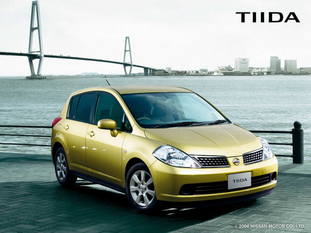 Обои картинки фото автомобили, nissan, datsun