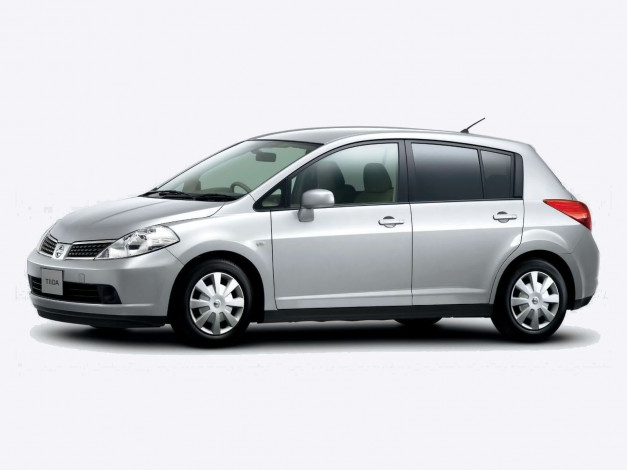 Обои картинки фото автомобили, nissan, datsun