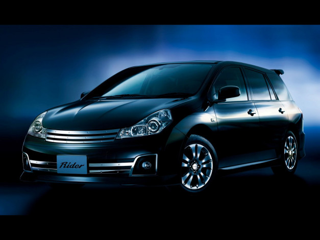 Обои картинки фото автомобили, nissan, datsun