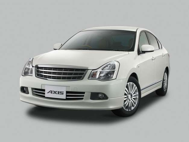 Обои картинки фото автомобили, nissan, datsun