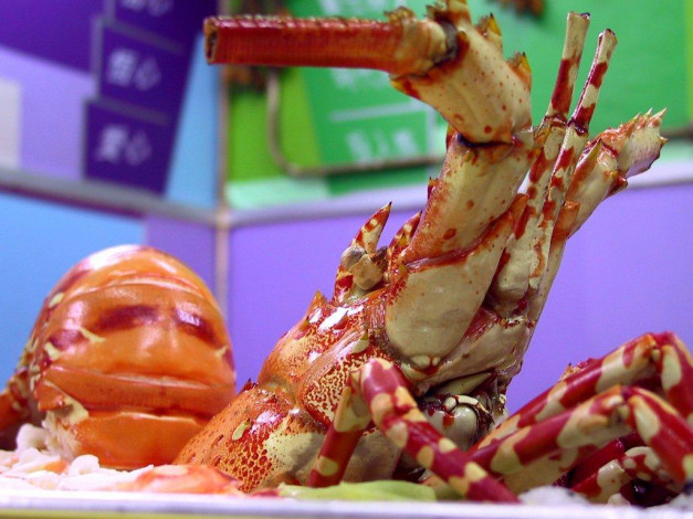 Обои картинки фото еда, рыба, морепродукты, суши, роллы