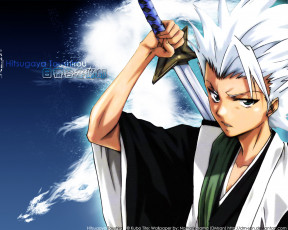 Картинка аниме bleach