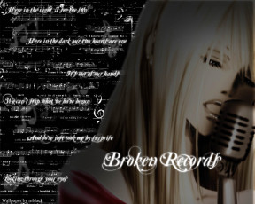 Картинка аниме nana