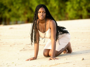 Картинка -Unsort+Темнокожие девушки unsort темнокожие