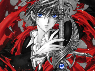 Картинка аниме