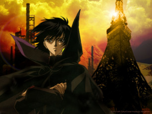 Картинка аниме