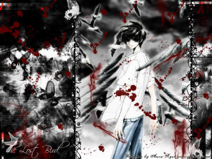 Картинка аниме