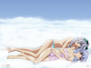 Картинка аниме full metal panic