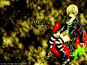 Картинка аниме ichigo 100%