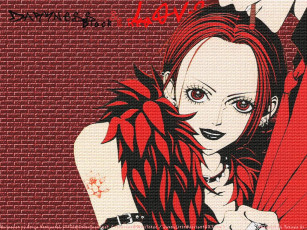 Картинка аниме nana