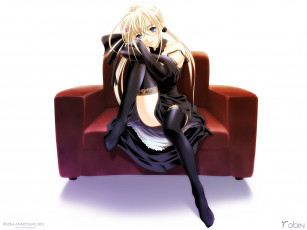 Картинка аниме *unknown другое