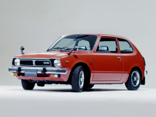 Картинка автомобили honda