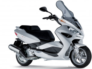 Картинка maluti madison 400 мотоциклы мотороллеры