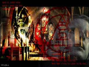 Картинка видео игры silent hill