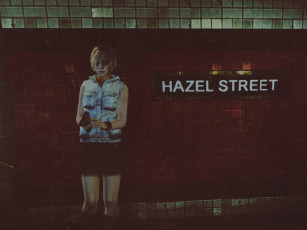 Картинка видео игры silent hill