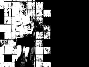Картинка видео игры silent hill