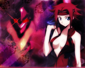Картинка аниме code geass