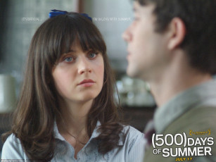 обоя 500, days, of, summer, кино, фильмы