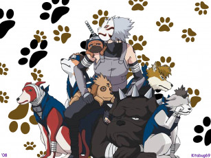 Картинка аниме naruto