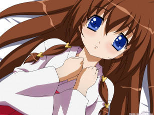 обоя аниме, uta, kata