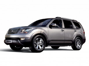 Картинка автомобили kia