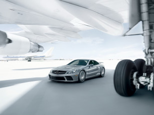 Картинка автомобили mercedes benz