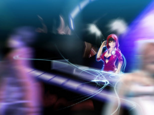 Картинка club loveholic видео игры