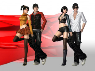 Картинка club loveholic видео игры