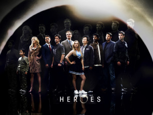 Картинка кино фильмы heroes