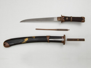 Картинка танто оружие холодное