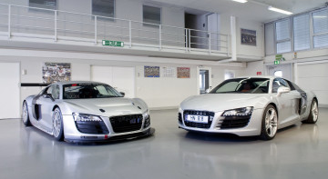 Картинка автомобили audi