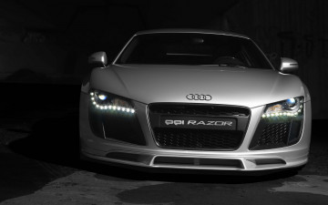 Картинка автомобили audi