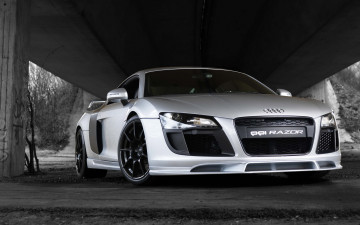 Картинка автомобили audi